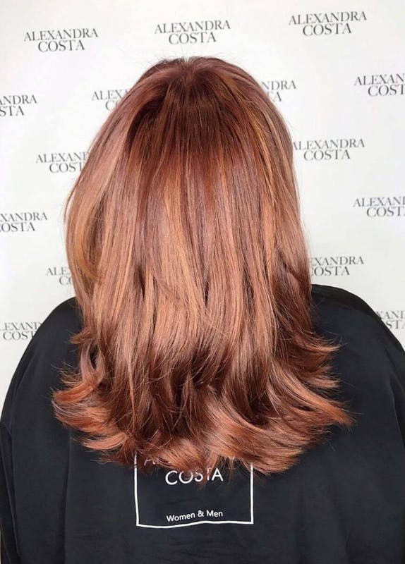 Image of Coiffure Alexandra Costa