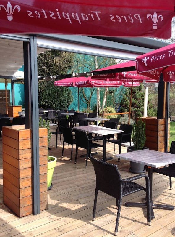 Image of Le Longchamps - Chez Sardou