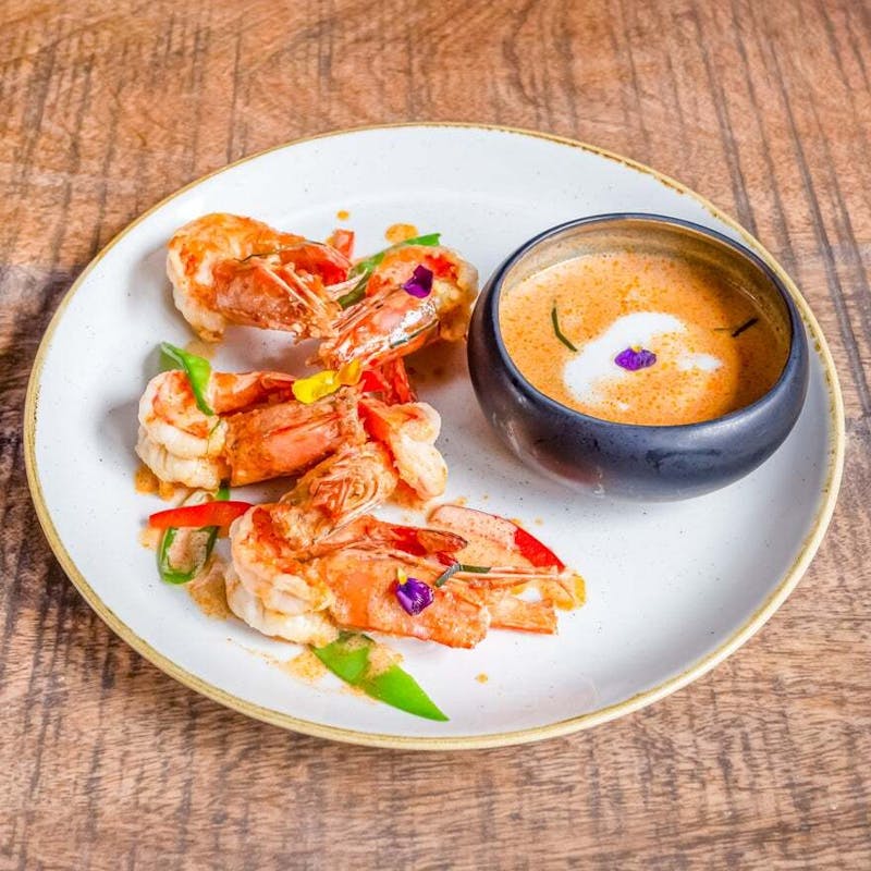 Foto vanKhao Thai