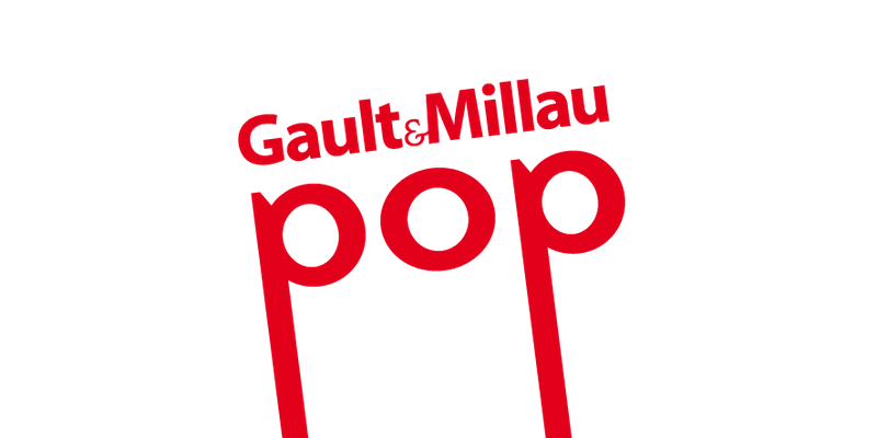 Gault & Millau POP