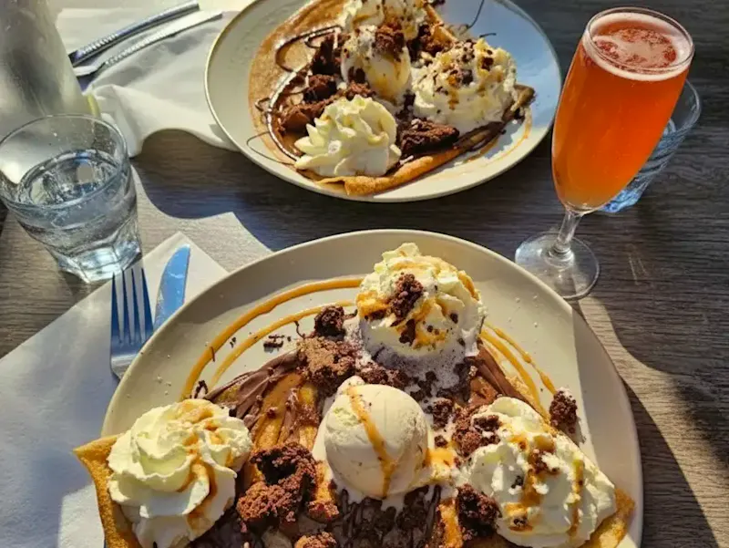 Photo de Le Nova Crêperie