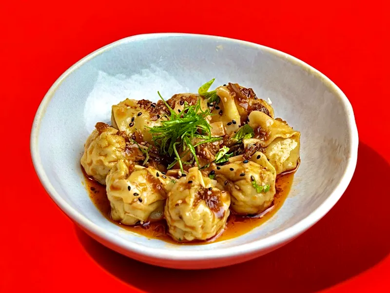 Image of Soy Sohho