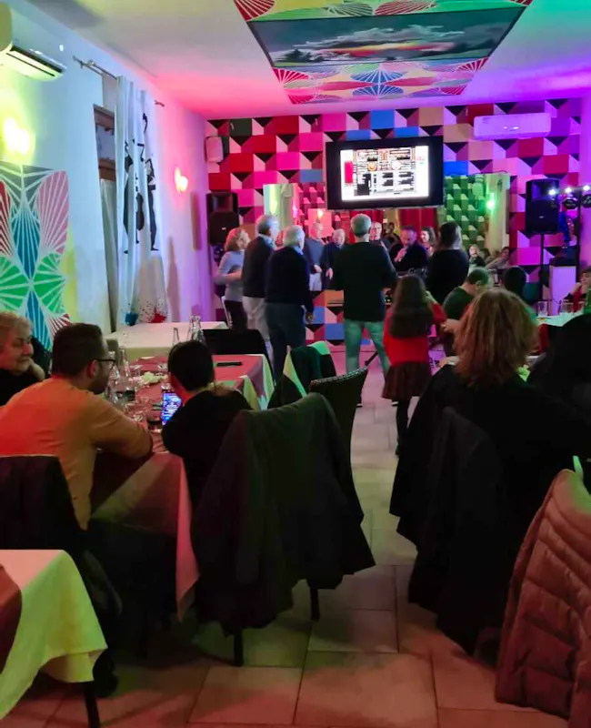 Foto di La Zanzarina D'Oro