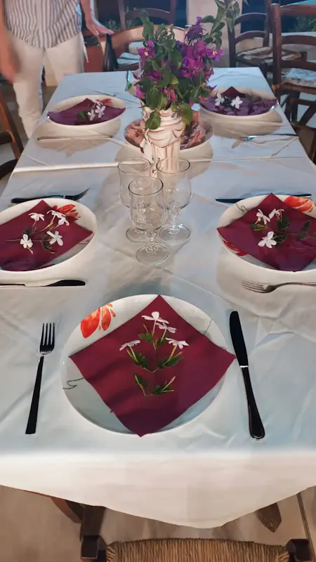 Foto di Ristorante Marlin 