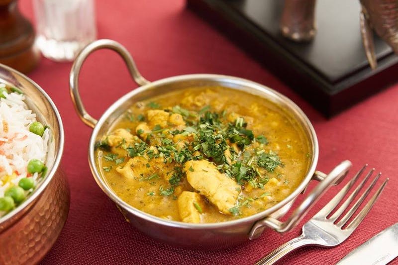 Image of Taste of Raaj Image of Taste of Raaj