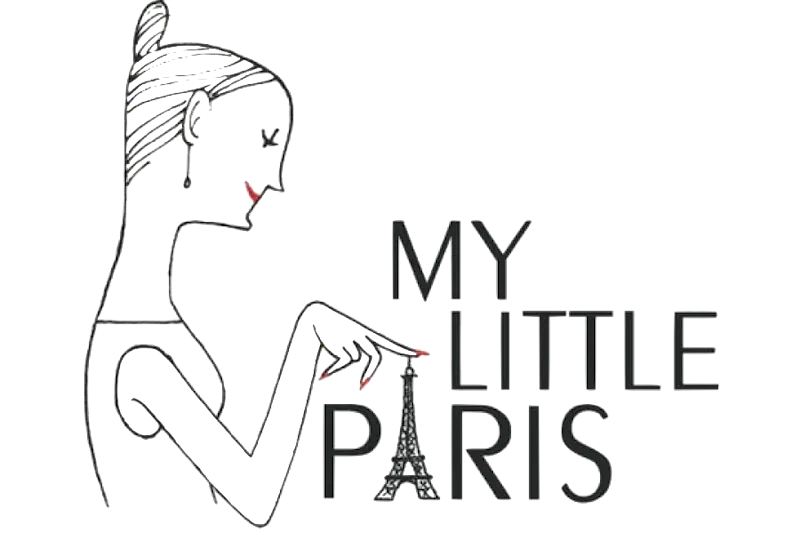 My Little Paris Image of Treize au Jardin