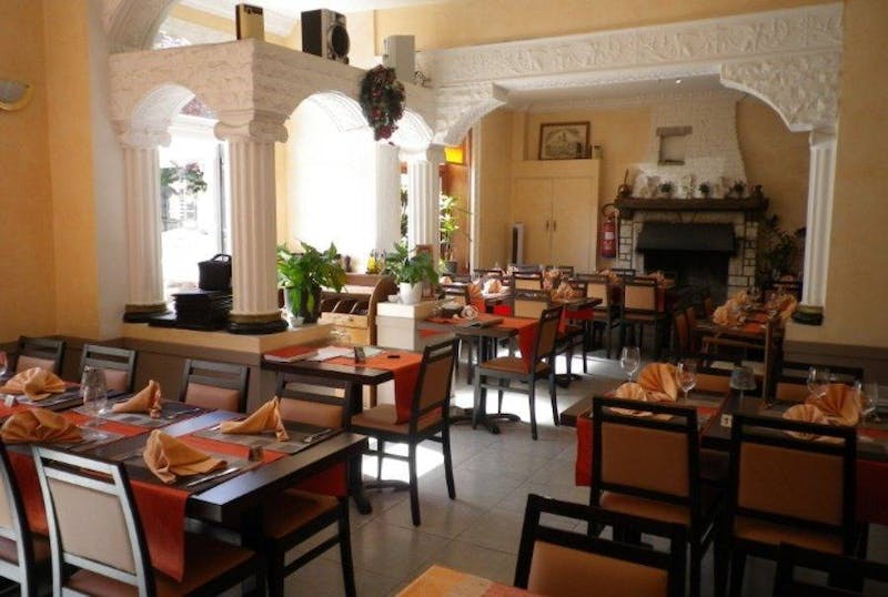 Image of restaurant ELLAS