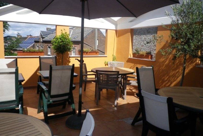 Image of restaurant ELLAS