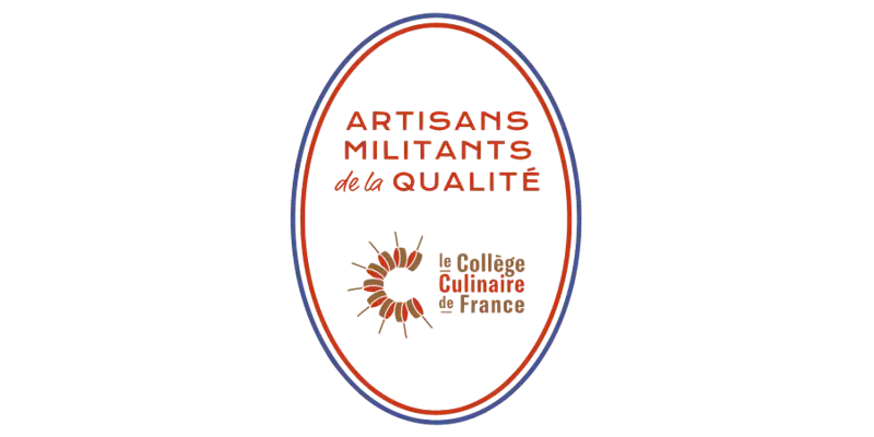 Artisans Militants de la Qualité - Collège Culinaire de France