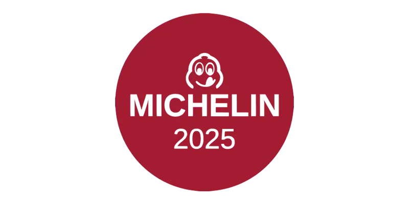 Michelin Bib Gourmand 2025