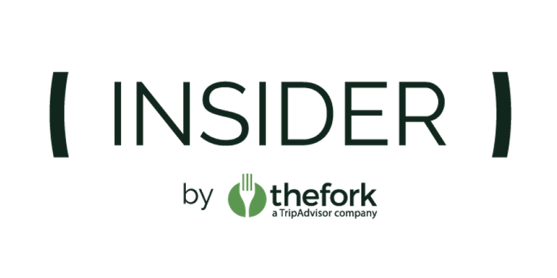 Insider by The Fork