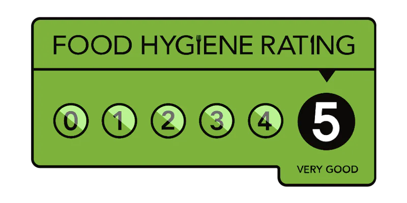 Food Hygiene Rating