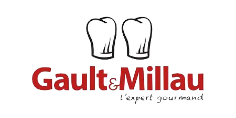 Gault & Millau - 2 toques