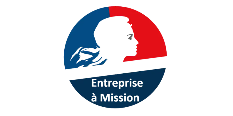 Entreprise à Mission