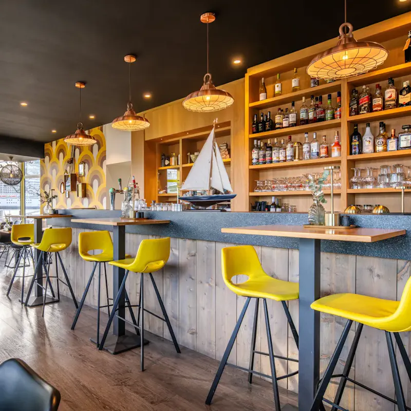 Image of Toen Bar & Brasserie Image of Toen Bar & Brasserie