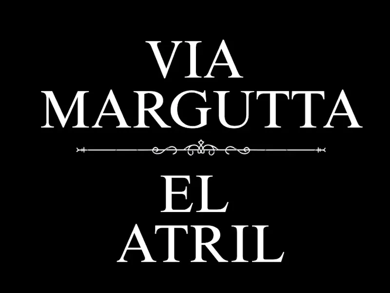 🍴 Grupo Atril: Via Margutta y El Atril, dos caras de una misma pasión 🍴 Grupo Atril: Via Margutta y El Atril, dos caras de una misma pasión