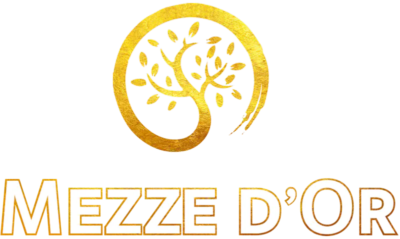 Mezze d'or