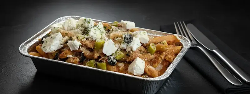 PASTA Vi STRADA — Restaurant italien à Herve et Trooz