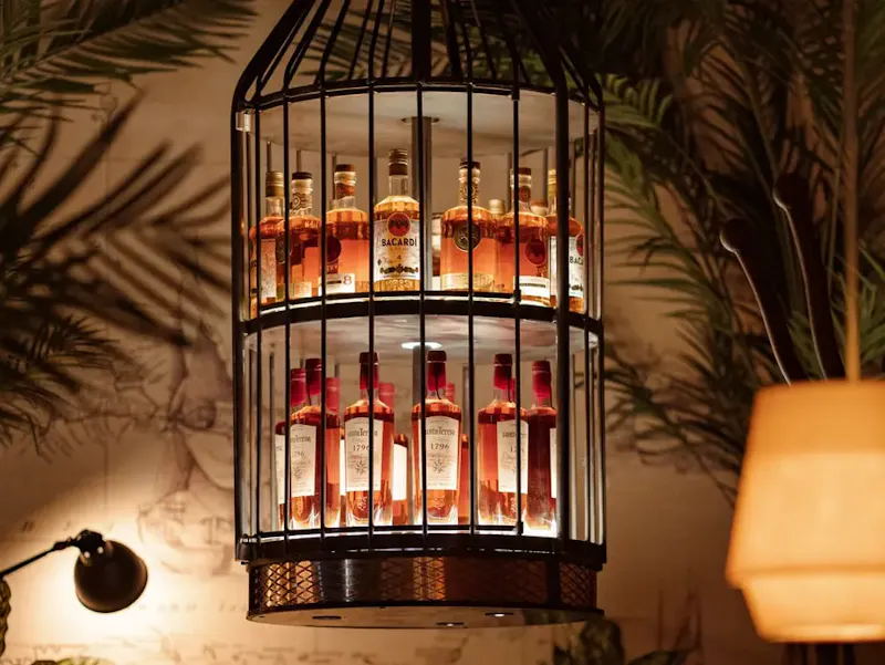 The Rum Bible