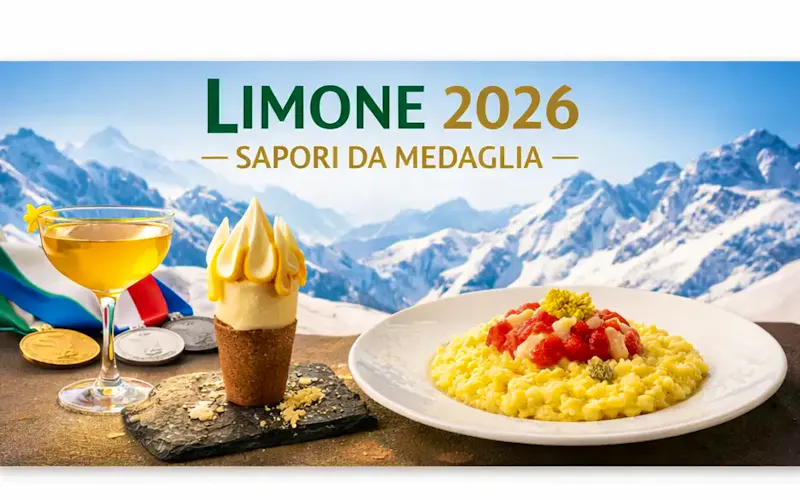 Foto di Ristorante Limone