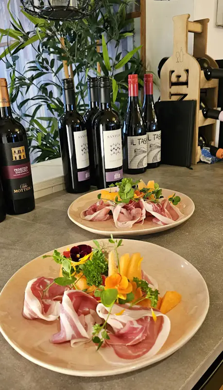 Image of Sapori d'Italia