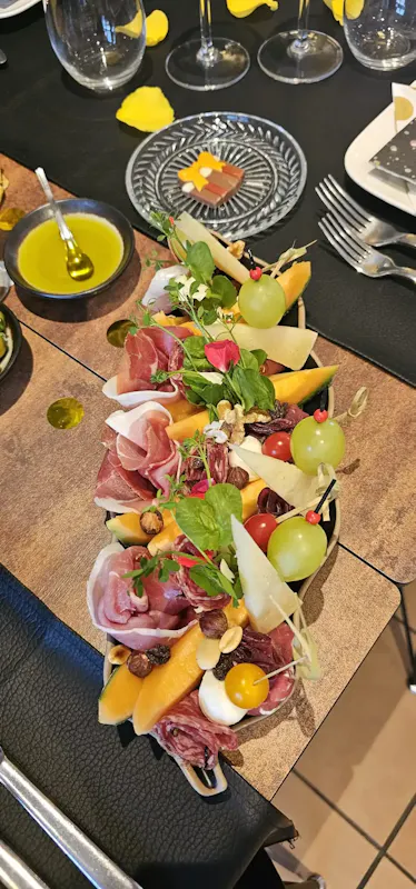 Image of Sapori d'Italia