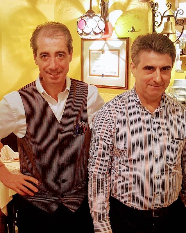 Francesco et Carlo