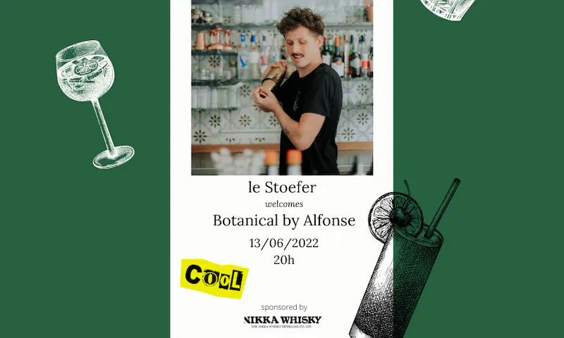 Photo de Le Stoefer 