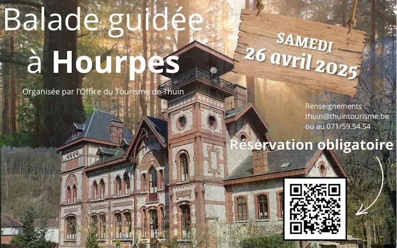 Photo de Office du Tourisme de Thuin Photo de Office du Tourisme de Thuin