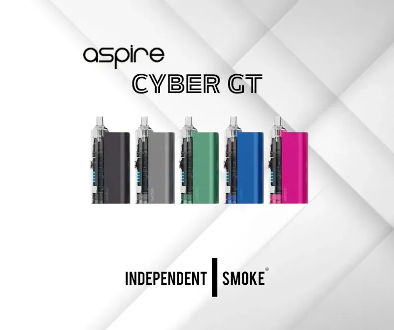 Foto di INDEPENDENT SMOKE