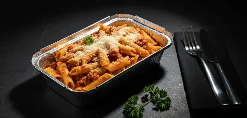 PASTA Vi STRADA — Restaurant italien à Herve et Trooz