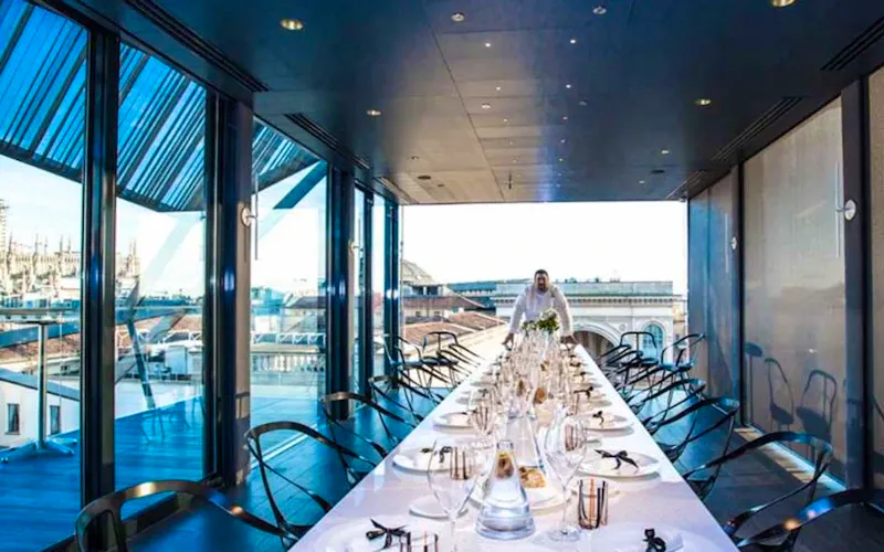 Fotografía de Ristorante Trippini