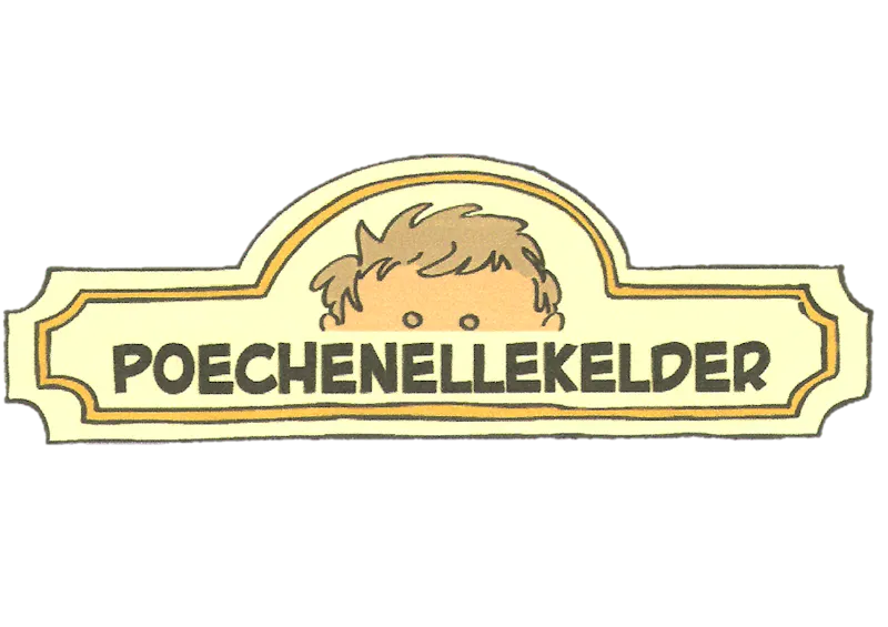 Image of Poechenellekelder