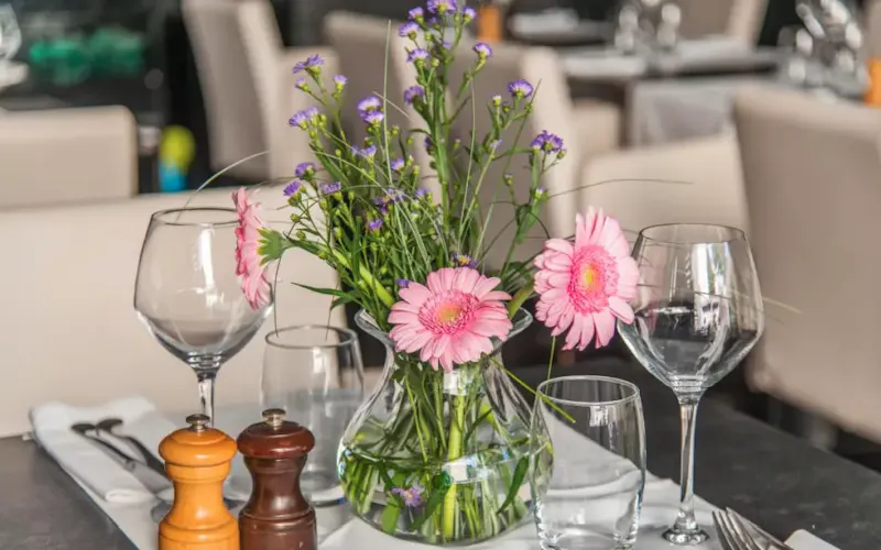 Photo de  RESTAURANT ABSOLU VINCENNES