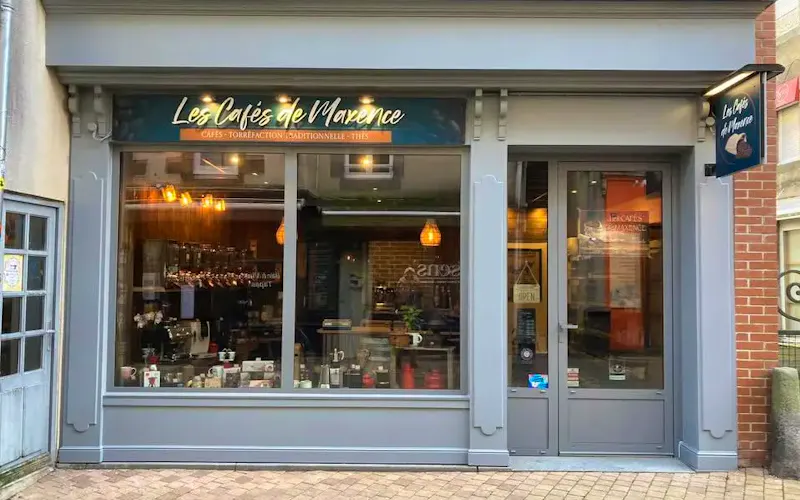 Photo de Sème