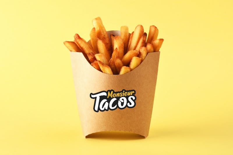 Photo de Monsieur Tacos Photo de Monsieur Tacos