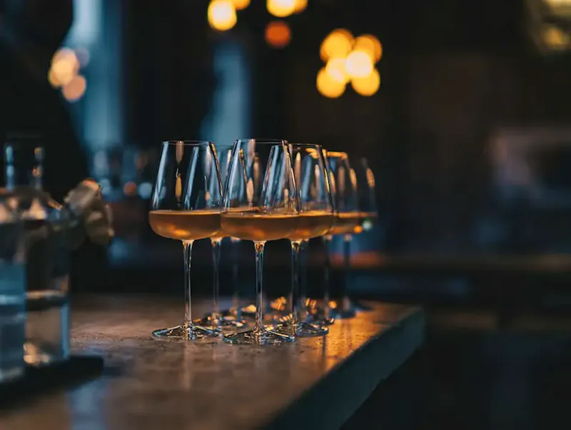 Les vins