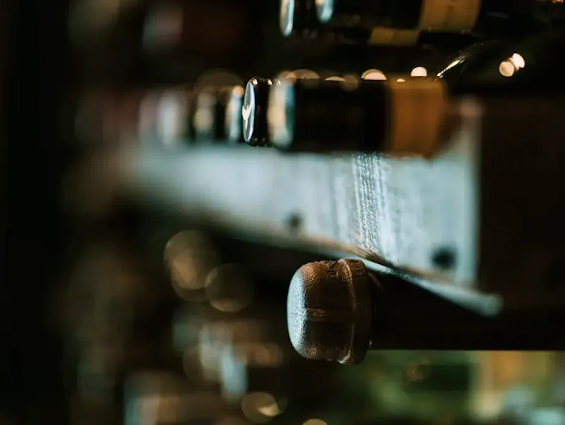 Les Vins Les Vins