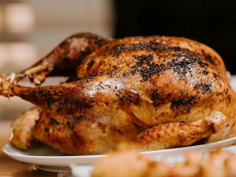🐔 Volaillerie : Des volailles de qualité pour toutes vos envies