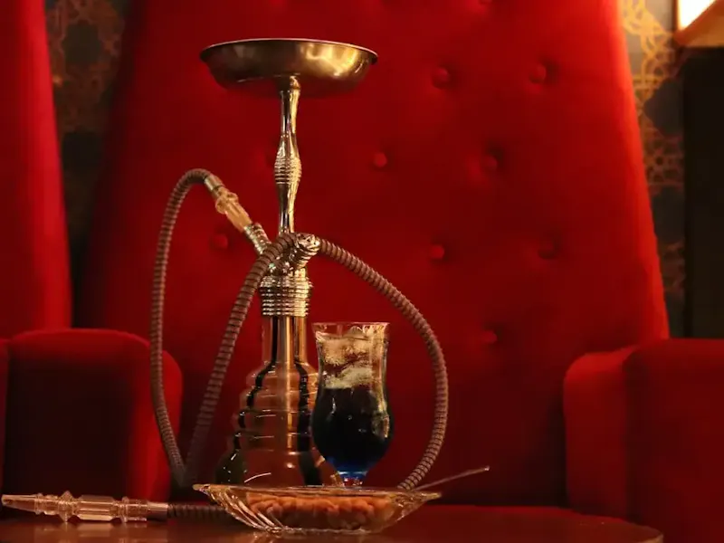 Smoke Bar