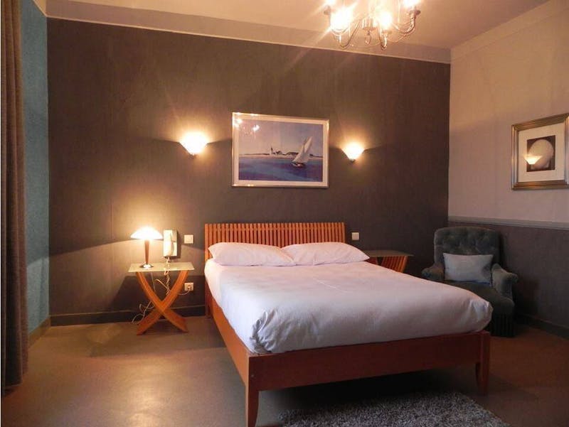 Chambre Double