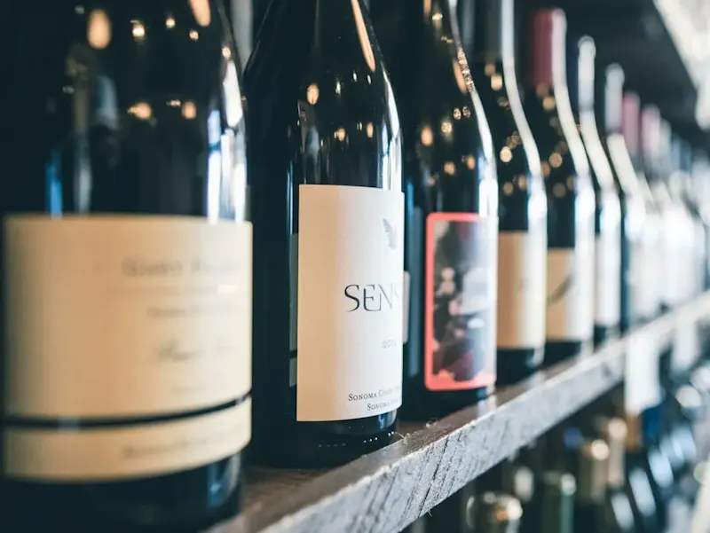 Wines