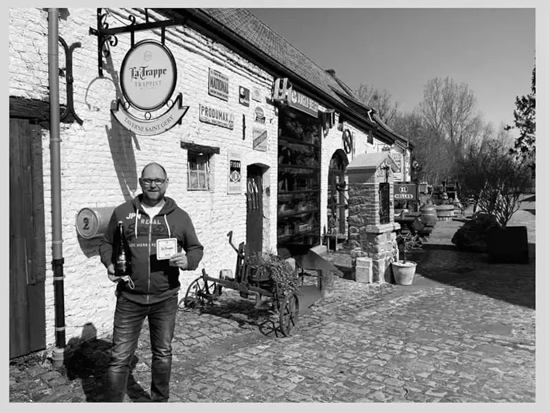 Image of Taverne Saint-Géry