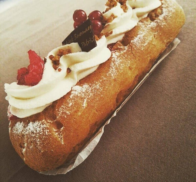 Foto von Pâtisserie Bevernaege
