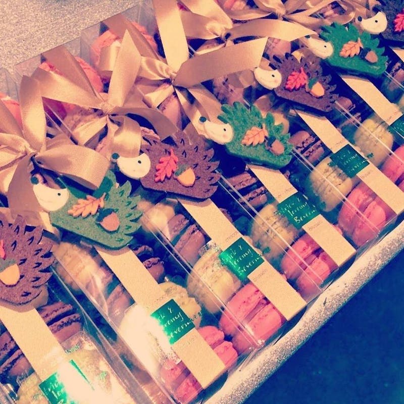 Foto von Pâtisserie Bevernaege