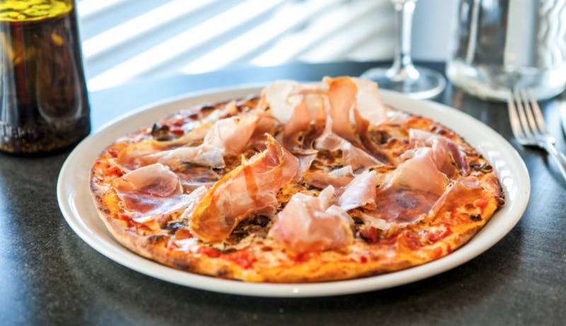 Image of Pizza Enzo