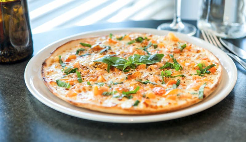 Image of Pizza Enzo