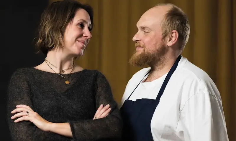 1er Anniversaire du restaurant Bagù !