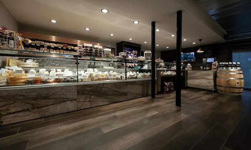 Photo de Le Temps d'un Fromage