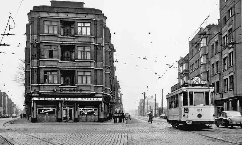 Image of Brasserie Les Trappistes